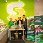 Subway® and Mayani support the call against malnutrition with #SubwayGivesPack