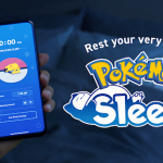 Pokémon Sleep—the Sleep App that Makes Waking Up Something to Look Forward to!